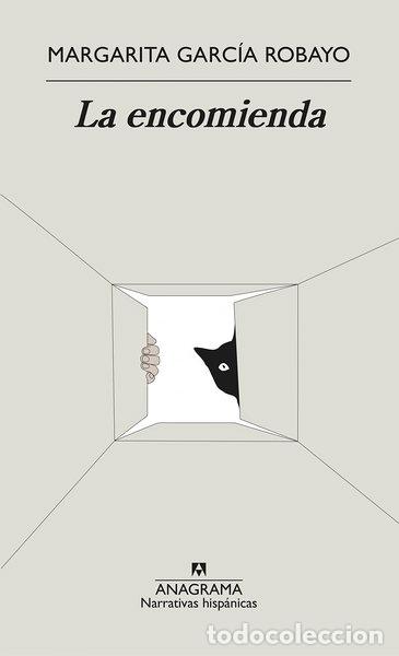Libros: La encomienda- 9788433999511
