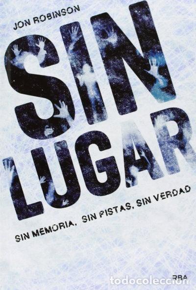 Livres: Sin Lugar- 9788427203969