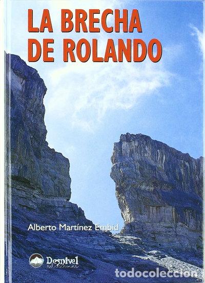 Livres: La brecha de Rolando- 9788489969704