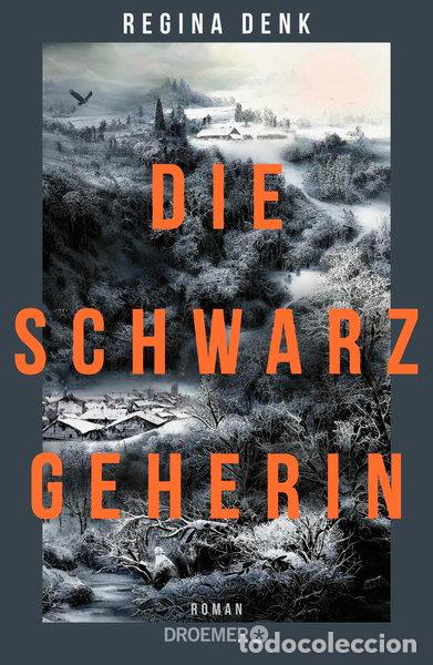 Livres: Die Schwarzgeherin- 9783426447239