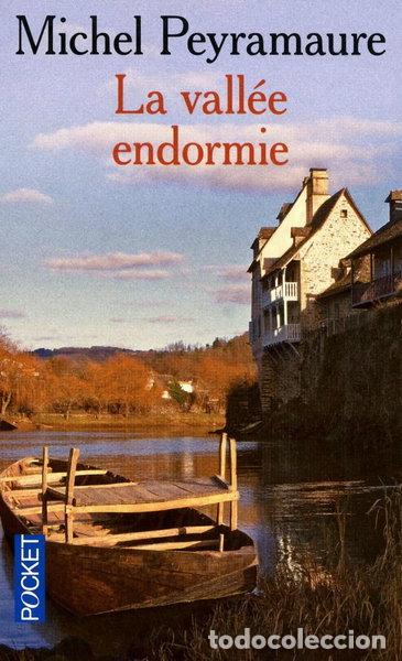 Livres: La vall&eacute;e endormie- 9782266183284