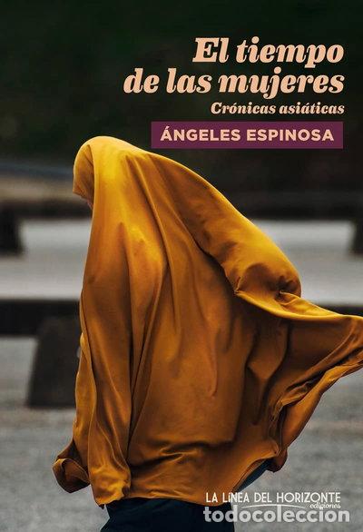 Livres: El tiempo de las mujeres- 9788415958741