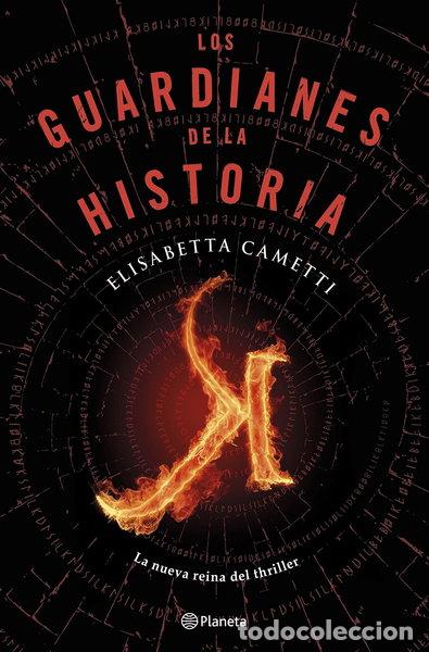 Livres: Los guardianes de la historia- 9788408141488