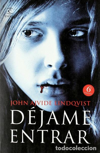 Libros: D&eacute;jame Entrar- 9788467035841