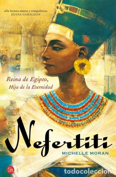 Libros: Nefertiti- 9788466325820