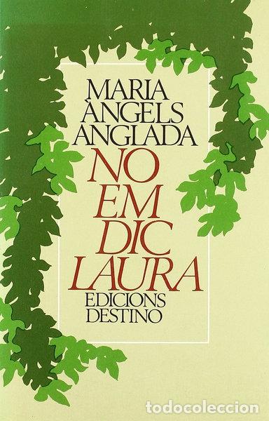 Libros: No em dic Laura- 9788423311071