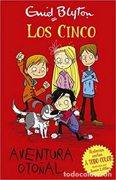 Libros: Aventura oto&ntilde;al- 9788426140999