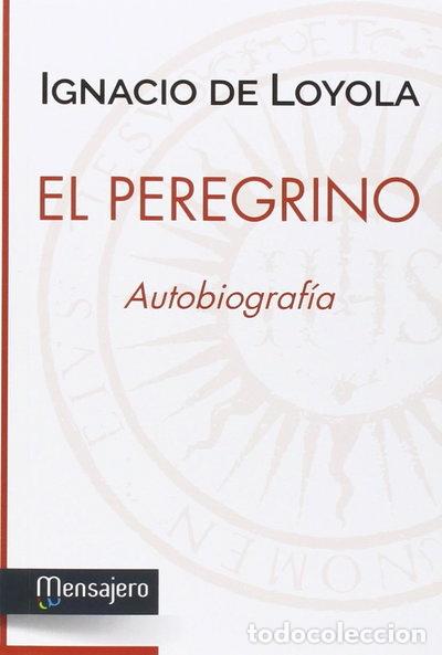 Libros: El Peregrino- 9788427138582