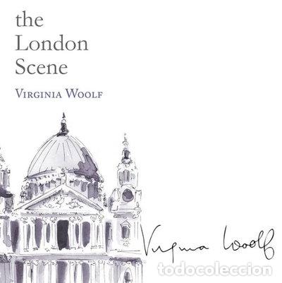 Libros: The London Scene- 9780954575922