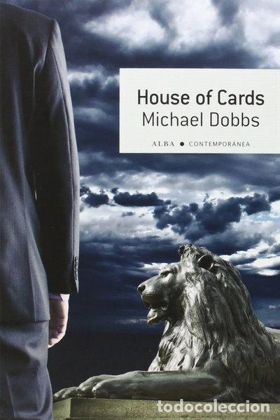 Libros: House of Cards- 9788490650462