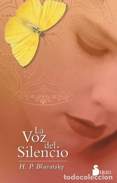 Libros: La Voz del Silencio- 9788478081288