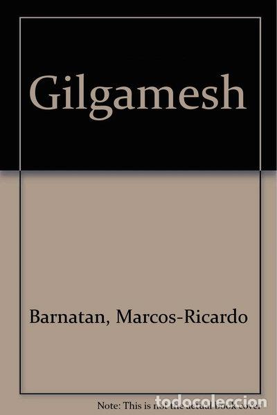 Libros: Gilgamesh- 9788426432100