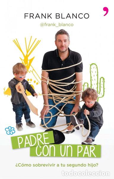 Libros: Padre con un par- 9788499983868