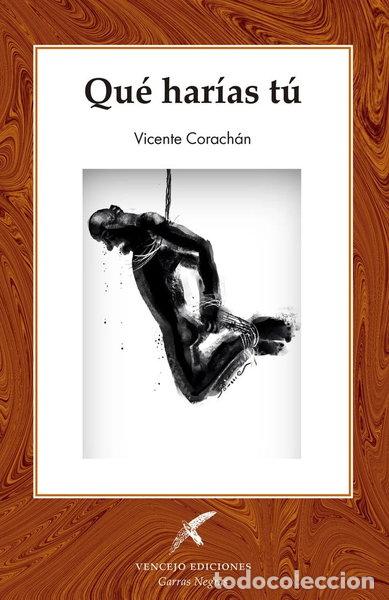 Libros: Qu&eacute; har&iacute;as t&uacute;- 9788412661279
