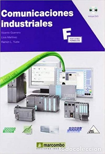 Livres: Comunicaciones Industriales Siemens- 9788426715746