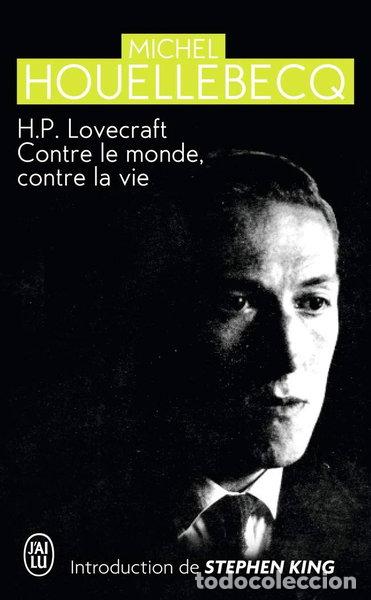 Libros: H.P. Lovecraft: Contre le monde, contre la vie- 9782290028537