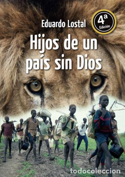 Libros: Hijos de un pa&iacute;s sin Dios- 9788409369751