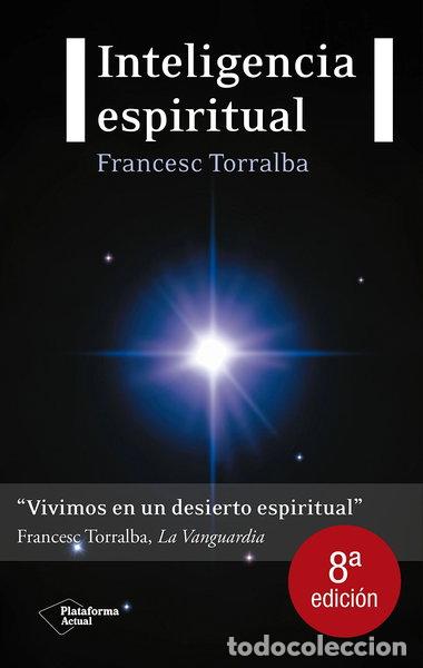 Libros: Inteligencia espiritual- 9788496981744