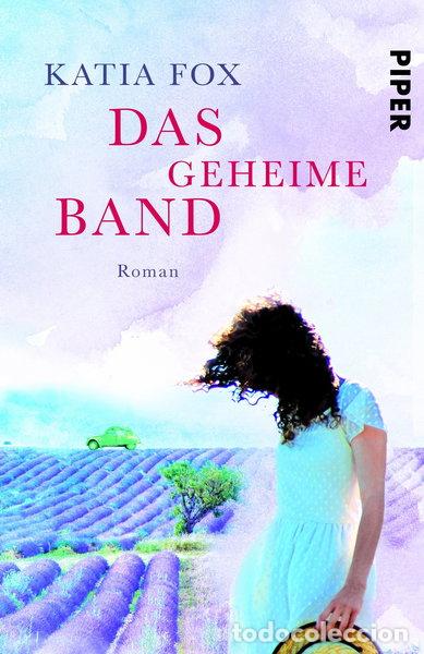 Libri di seconda mano: Das geheime Band- 9783492300780