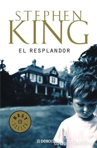 Libri di seconda mano: El resplandor- 9788497593809