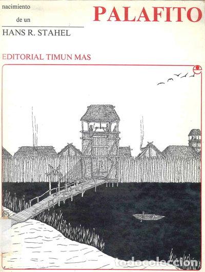 Libri di seconda mano: Palafito- 9788471763921