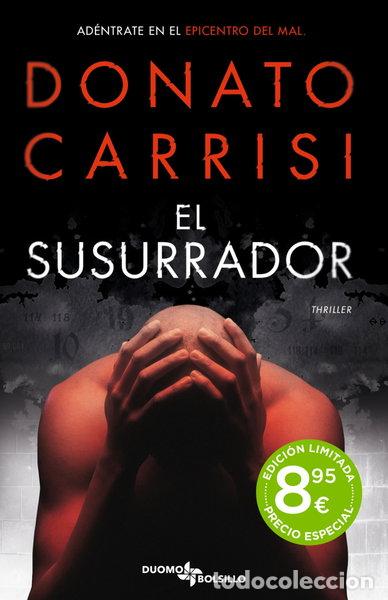 Libri di seconda mano: El susurrador- 9788419004499