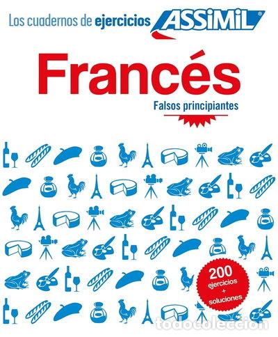 Libri di seconda mano: Cuaderno Ejercicios Franc&eacute;s: Los Cuadernos de Ejercicios- 9782700507263