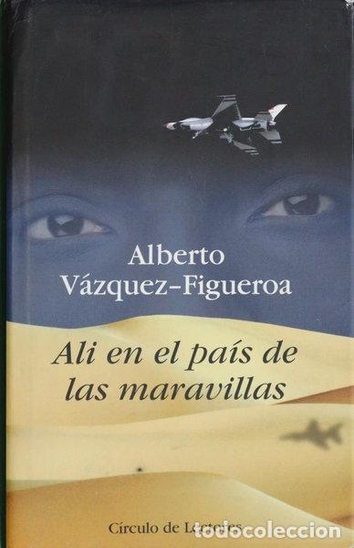 Libros: Al&iacute; en el pa&iacute;s de las maravillas- 9788467205916