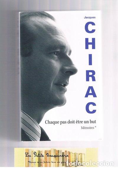 Libros: M&eacute;moires Tome 1: Chaque pas doit &ecirc;tre un but- 9782298029161