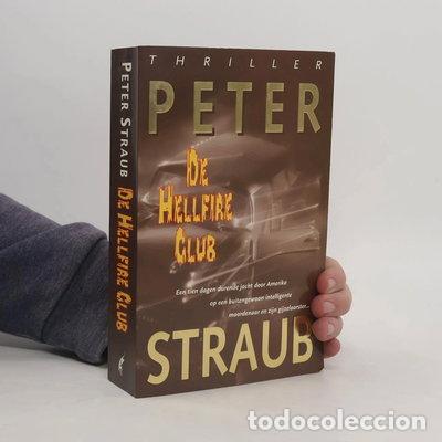 Libros: De Hellfire Club- 9789024524587