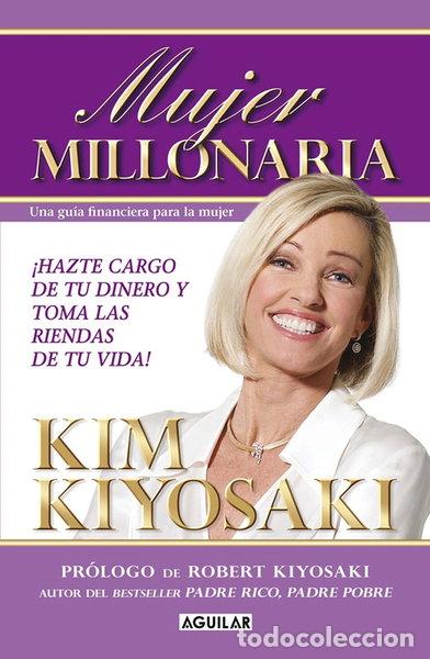 Libros: Mujer millonaria- 9789587045550 - Foto 1