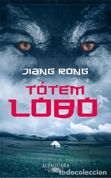 books: T&oacute;tem Lobo- 9788420473765