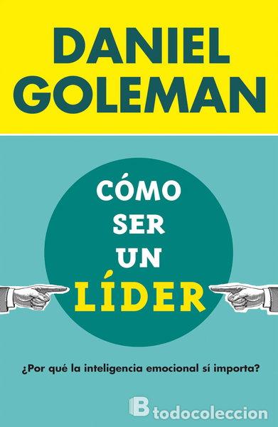 Livres: C&oacute;mo ser un l&iacute;der- 9788466656924