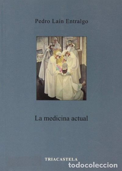 Libri di seconda mano: La medicina actual- 9788495840585