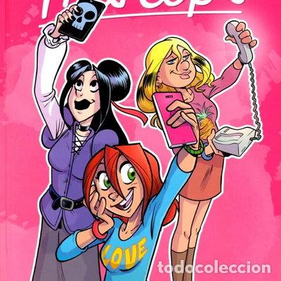 Libri di seconda mano: Mes cop's - best of- 9782818978931