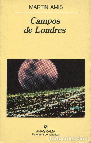 Libri di seconda mano: Campos de Londres- 9788433911384