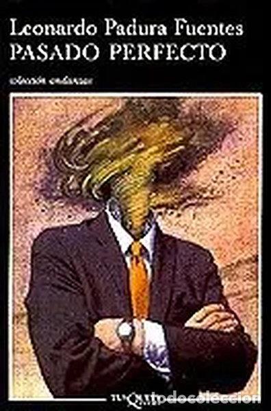 Libri di seconda mano: Pasado Perfecto- 9788483101261