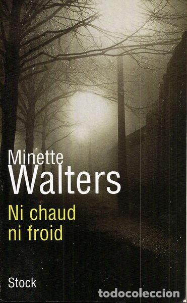 Libri di seconda mano: Ni chaud ni froid- 9782234052499