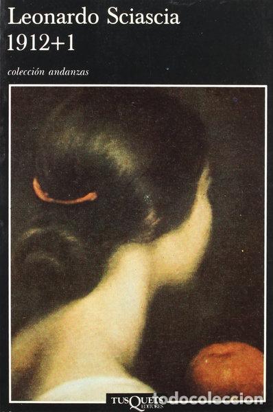 Libri di seconda mano: 1912 + 1- 9788472232549