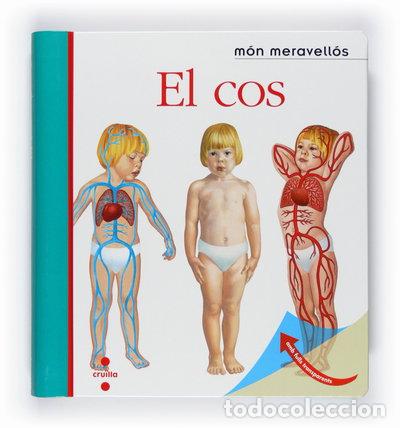 Libri di seconda mano: El cos- 9788466125154