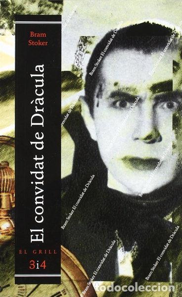 Libros: El convidat de Dr&agrave;cula- 9788475026800