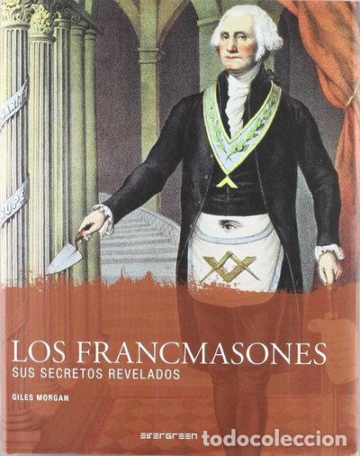 Livros em segunda m&atilde;o: Los Francmasones. Sus secretos revelados- 9783836504591