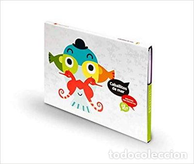 Libros: Caballitos de mar- 9788426391834 - Foto 1