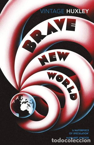Libros: Brave New World- 9780099477464