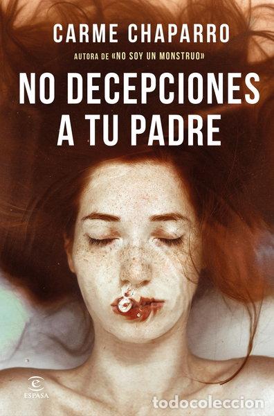 Libros: No decepciones a tu padre- 9788467062854