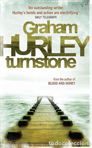 B&uuml;cher: Turnstone- 9780752843360