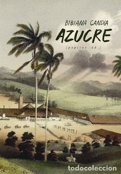 books: Azucre- 9788417386825