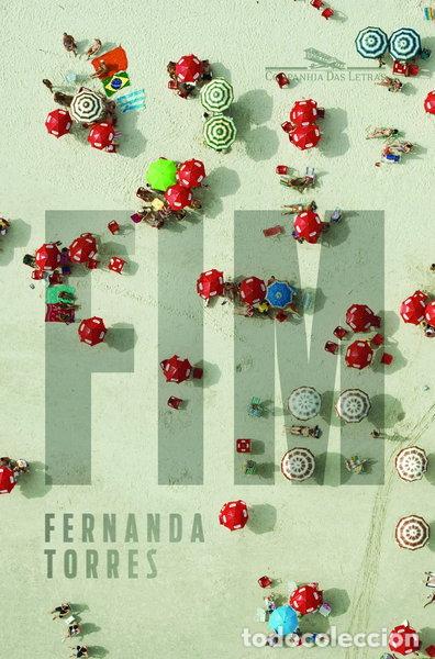 books: Fim (9788535923599) (Libros)