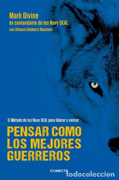 Libros: Pensar como los mejores guerreros- 9788416029235