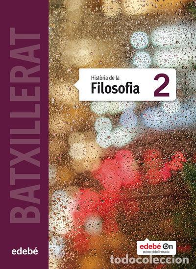 Libros: Hist&ograve;ria de la Filosofia- 9788468318493